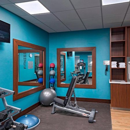Fairfield Inn & Suites By Marriott Austin Buda Zewnętrze zdjęcie