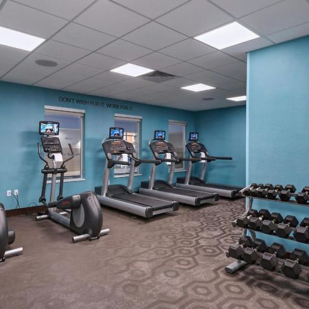 Fairfield Inn & Suites By Marriott Austin Buda Zewnętrze zdjęcie