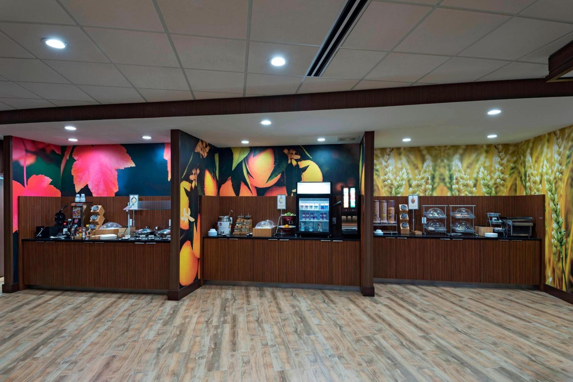 Fairfield Inn & Suites By Marriott Austin Buda Zewnętrze zdjęcie