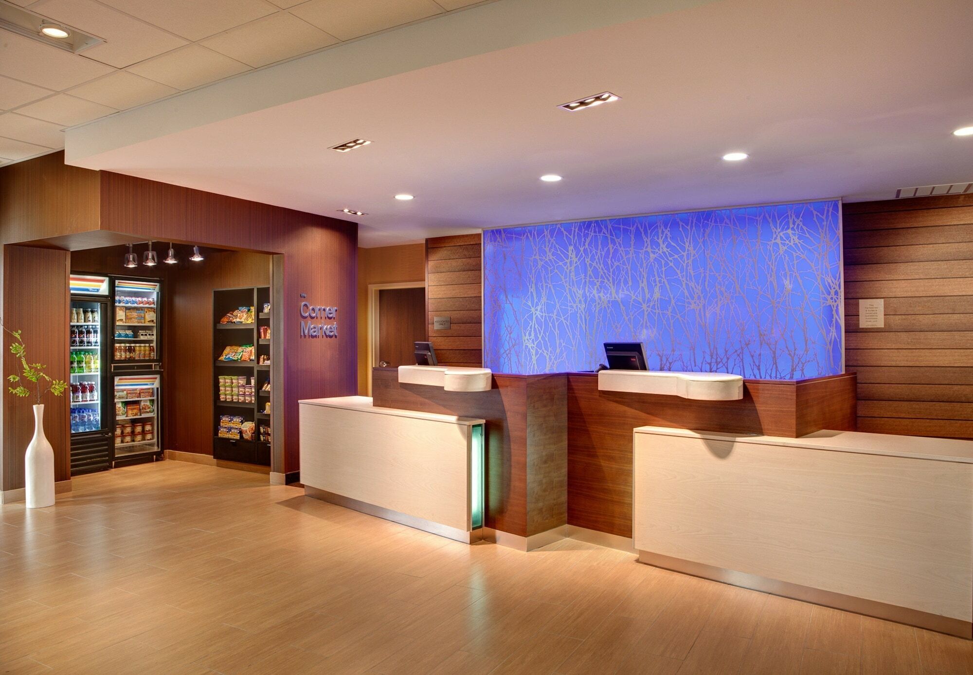 Fairfield Inn & Suites By Marriott Austin Buda Zewnętrze zdjęcie