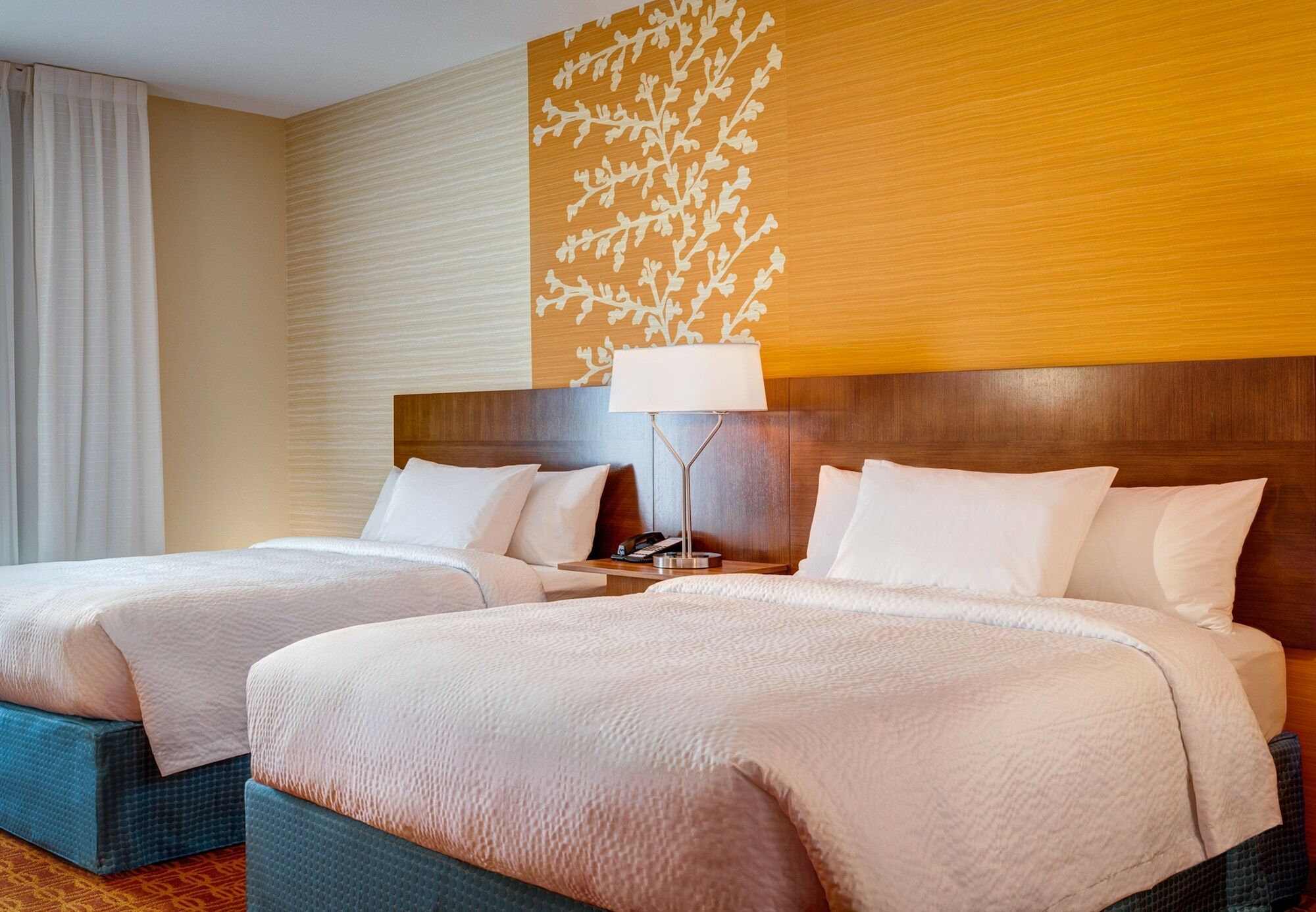 Fairfield Inn & Suites By Marriott Austin Buda Zewnętrze zdjęcie