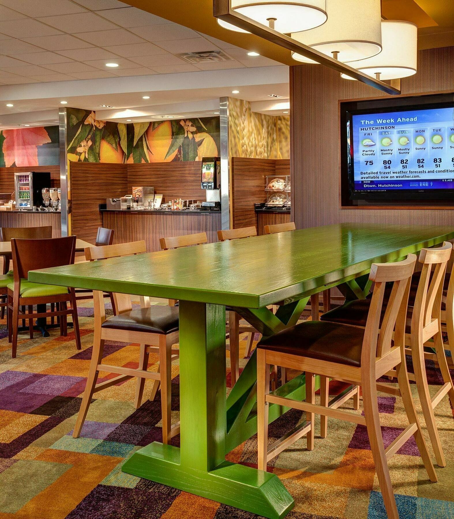 Fairfield Inn & Suites By Marriott Austin Buda Zewnętrze zdjęcie